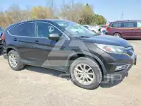 2016 Honda CR-V фото