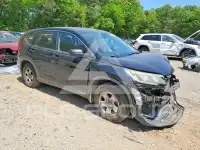 2016 Honda CR-V фото