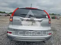 2016 Honda CR-V photo
