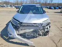 2016 Honda CR-V фото