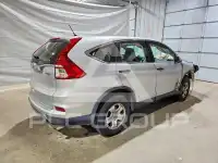 2016 Honda CR-V photo