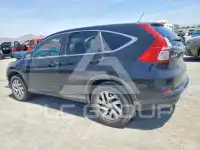 2016 Honda CR-V фото