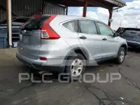 2016 Honda CR-V photo