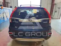 2016 Honda CR-V photo