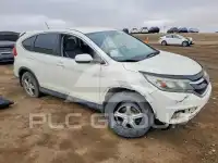 2016 Honda CR-V photo