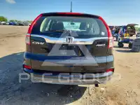 2016 Honda CR-V photo