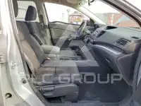 2016 Honda CR-V фото