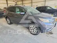 2016 Honda CR-V фото