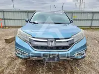 2016 Honda CR-V фото