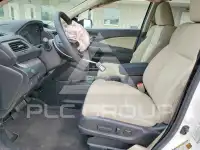 2016 Honda CR-V фото