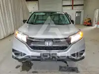 2016 Honda CR-V фото