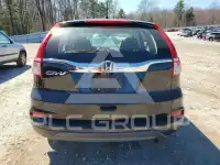 2016 Honda CR-V photo