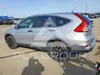 2016 Honda CR-V фото