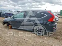 2016 Honda CR-V photo