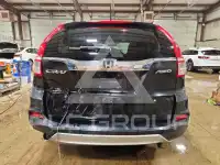 2016 Honda CR-V фото