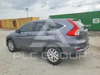 2016 Honda CR-V photo