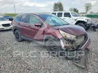 2016 Honda CR-V photo