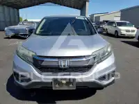 2016 Honda CR-V фото