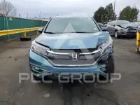 2016 Honda CR-V фото