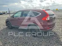 2016 Honda CR-V photo