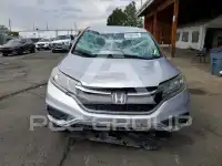 2016 Honda CR-V photo