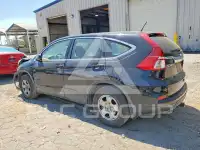 2016 Honda CR-V фото