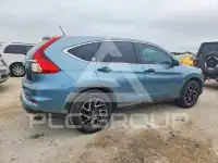 2016 Honda CR-V photo