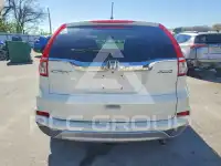 2016 Honda CR-V фото