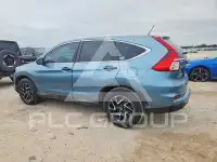 2016 Honda CR-V photo