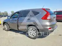 2016 Honda CR-V фото