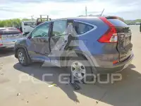 2016 Honda CR-V фото