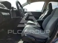 2016 Honda CR-V фото