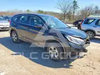 2016 Honda CR-V photo