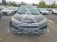2016 Honda CR-V фото