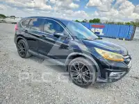 2016 Honda CR-V photo