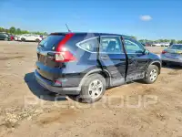 2016 Honda CR-V photo