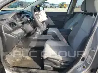 2016 Honda CR-V фото