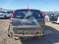 2016 Honda CR-V photo