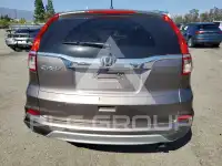 2016 Honda CR-V фото