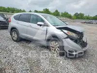 2016 Honda CR-V photo