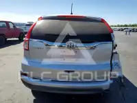 2016 Honda CR-V фото