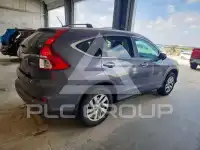 2016 Honda CR-V фото