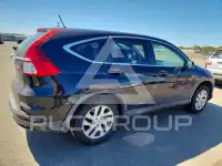 2016 Honda CR-V фото