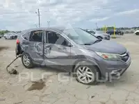 2016 Honda CR-V photo
