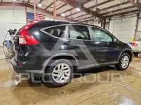 2016 Honda CR-V фото