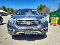 2016 Honda CR-V фото