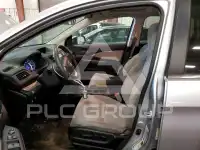 2016 Honda CR-V фото