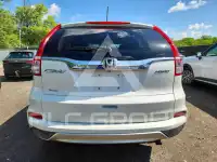 2016 Honda CR-V фото