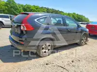 2016 Honda CR-V фото