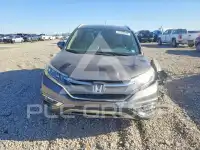 2016 Honda CR-V фото